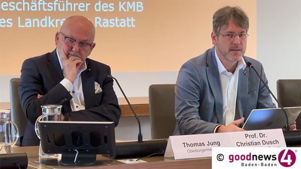 Klinikum-Mittelbaden wartet auf Krisenmanager – Millionendefizite bleiben 