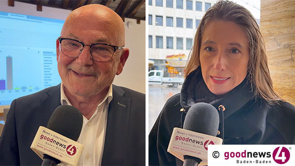 So geht Briefwahl bei OB-Stichwahl in Baden-Baden – Hinweise auch zu den Fristen