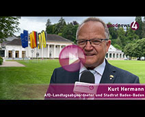 goodnews4-Serie „Unsere Abgeordneten“ | Kurt Hermann