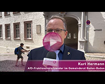 goodnews4-Serie „Debatte zum Klinikum“ | Kurt Hermann