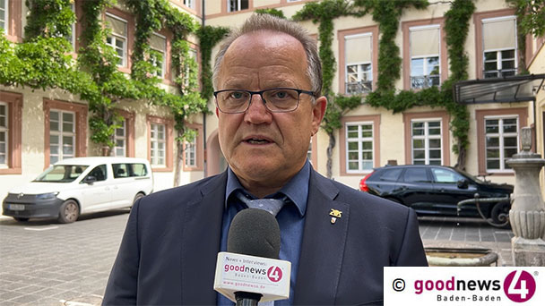 Nun geht es in Baden-Baden ans Eingemachte – AfD-Fraktionschef Kurt Hermann spricht Tacheles: „Personennahverkehr, Bäder, Kinderspielplätze gehören auf den Prüfstand“