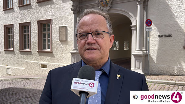 Auf Insolvenz „im Worst-Case-Szenario einstellen“ – AfD-Fraktionschef Kurt Hermann vor der GKV-Entscheidung – goodnews4-Serie „Debatte zum Klinikum“