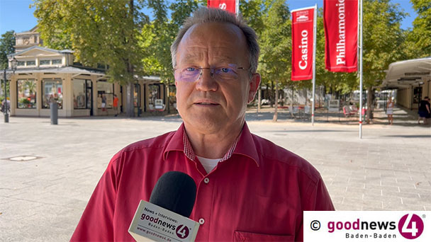 Auch Baden-Badener AfD-Fraktionschef Hermann fordert Konsequenzen in Hakenkreuz-Affäre – „Ich erwarte von dem betroffenen Stadtrat, dass dieser sofort sein Mandat niederlegt“ Auch Baden-Badener AfD-Fraktionschef Hermann fordert Konsequenzen in Hakenkreuz-Affäre – „Ich erwarte von dem betroffenen Stadtrat, dass dieser sofort sein Mandat niederlegt“