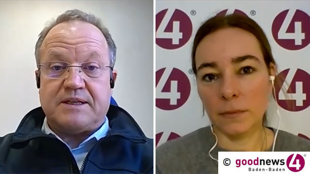 Baden-Badener AfD-Fraktionschef Hermann kritisiert Corona-Politik – "Wir hätten sofort mit einem harten Lockdown beginnen sollen" – Und: "Untertunnelung von der Cité bis nach Geroldsau"