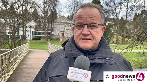 Fraktionschef Hermann rechnet mit AfD-Kandidat für OB-Wahl in Baden-Baden – Zur menschlichen Seite des Falls Dietmar Späth: „Es ist nachweislich krank, wer das nicht sieht, dem ist nicht mehr zu helfen“ 