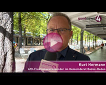 goodnews4-Sommergespräch mit Kurt Hermann 