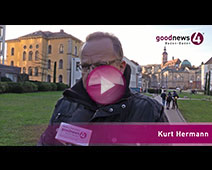 goodnews4-VIDEO-Interview zum Jahreswechsel mit Kurt Hermann