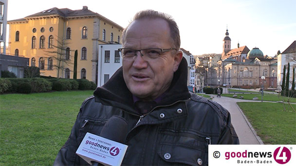 Baden-Badener AfD-Fraktionschef Hermann tritt bei Landtagswahl an – Volker Kek kandidiert für Wahlkreis Rastatt