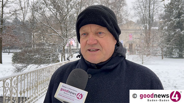 VIDEO-Aufnahmen bleiben im Baden-Badener Gemeinderat verboten – CDU, Grüne, SPD überlassen AfD das Feld – Fraktionschef Kurt Hermann: „Ich möchte die Pressefreiheit stärken im Gemeinderat“ VIDEO-Aufnahmen bleiben im Baden-Badener Gemeinderat verboten – CDU, Grüne, SPD überlassen AfD das Feld – Fraktionschef Kurt Hermann: „Ich möchte die Pressefreiheit stärken im Gemeinderat“