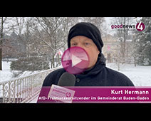 goodnews4-Interview zum Jahreswechsel mit Kurt Hermann