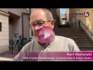 Baden-Badener SPD-Fraktionschef bleibt in Klinikfrage an der Seite der Stadt Rastatt | Kurt Hochstuhl