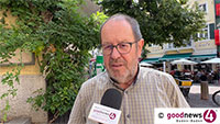 Baden-Badener SPD auf Münchfeld-Kurs – „Untergang des Abendlandes, weil es möglicherweise eine Klinik gibt, die nicht den Namen Baden-Baden trägt“ – goodnews4-Sommergespräch mit Kurt Hochstuhl 