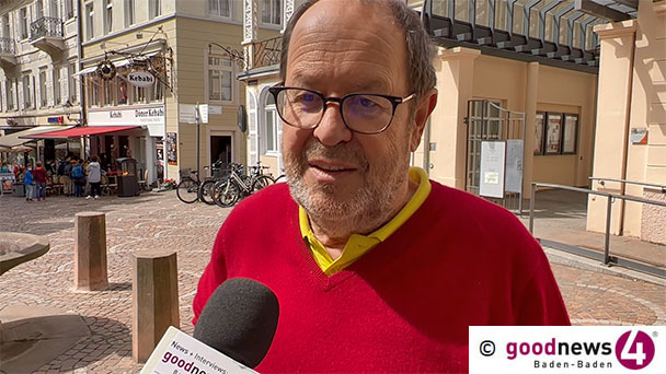 Baden-Badener OB Späth soll zum Klinikstreit Gespräche führen – SPD-Fraktionschef Hochstuhl: „Strittige Punkte Gemarkungstausch, Namensgebung, Trägerschaft“