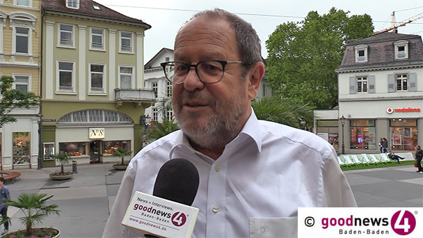 Widerstand gegen Parkgebühren in Baden-Oos – SPD-Fraktionschef Hochstuhl: „In Zeiten von notwendiger Reduzierung des Individualverkehrs und CO²-Ausstoßes“