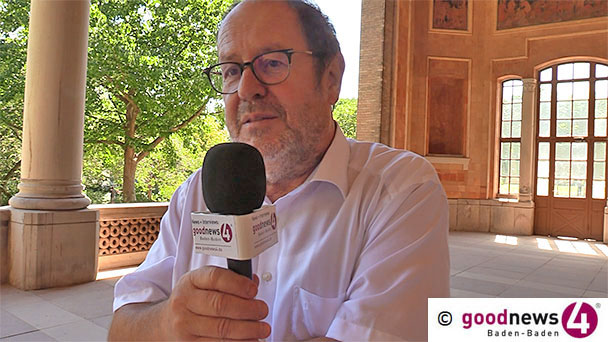 SPD-Stadtrat Kurt Hochstuhl will Mandat niederlegen – Nachrücker Paul Haußmann