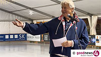 19.000 Besucher bei Eisarena in Baden-Baden – Karlheinz Kögel: „Rückkehr der Kitzbüheler Hütte war ein voller Erfolg“