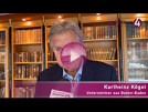 goodnews4-Interview zum Jahreswechsel mit Karlheinz Kögel
