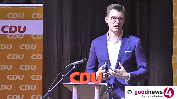 Austritt aus der CDU – „Lieber Herr Whittaker, ich bin seit 40 Jahren Mitglied der CDU. Heute möchte ich Sie höflichst bitten, mich von der Liste der CDU-Mitglieder zu streichen“