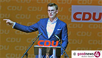 Medien-Rundumschlag des Baden-Badener CDU-Vorsitzenden Whittaker – Kritik an BT und BNN – „goodnews nicht mehr eingeladen“