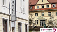 Stadt Baden-Baden kauft Hotel Deutscher Kaiser zur Flüchtlingsunterbringung – Hotel Abarin ebenfalls im Visier – Ehemalige Klinik wird angemietet 