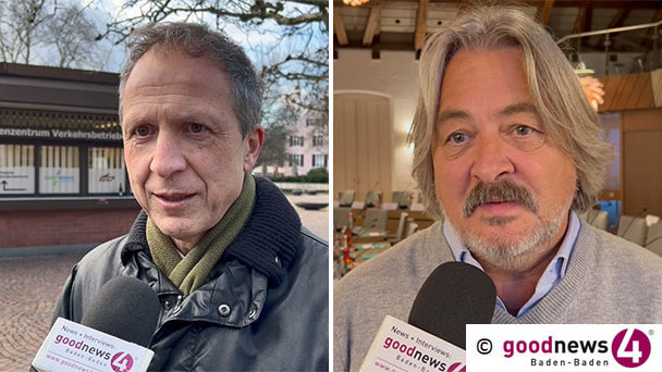 Bürgermeister Kaiser kündigt Millionenlasten für Baden-Baden an – FDP-Fraktion will Klarheit – „Bitte lassen Sie uns wissen, auf welchen Gegebenheiten diese Schätzung beruht“