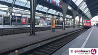 Streit um Streckenführung Schnellzug Berlin - Paris – Auch für Baden-Baden essenziell – Französischer Verkehrsminister schaltet sich ein