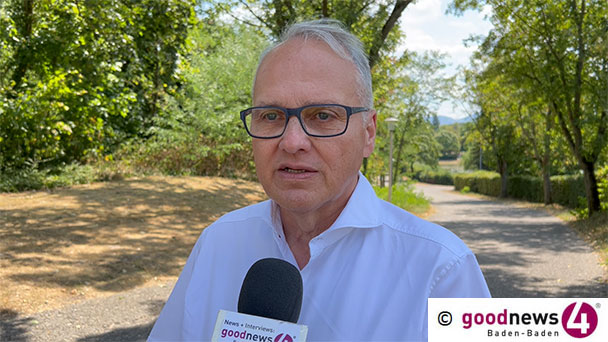 Rastatter Ex-OB Walker meldet sich erneut zu Wort – „Querspange kann nicht mehr als ‚Junktim‘ für Klinikneubau aufrechterhalten werden“ 