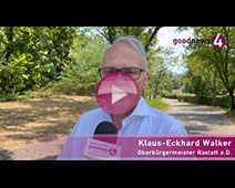 Ehemaliger Rastatter OB Walker kritisiert „Enklave-Idee“ für Klinikstandort