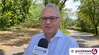 „Vorhaben des Landrates und des Oberbürgermeisters von Baden-Baden ist völlig absurd“ – Ehemaliger Rastatter OB Walker kritisiert „Enklave-Idee“ für Klinikstandort