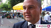 Früherer Rastatter Oberbürgermeister Walker wehrt sich gegen Behauptungen der Wählervereinigung FuR