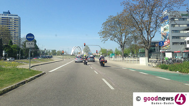 Coronainfizierte Person in mehreren Gaststätten – In Kehl, Rheinau und Offenburg – Gesundheitsamt informiert über nicht zu ermittelnde Kontaktpersonen 