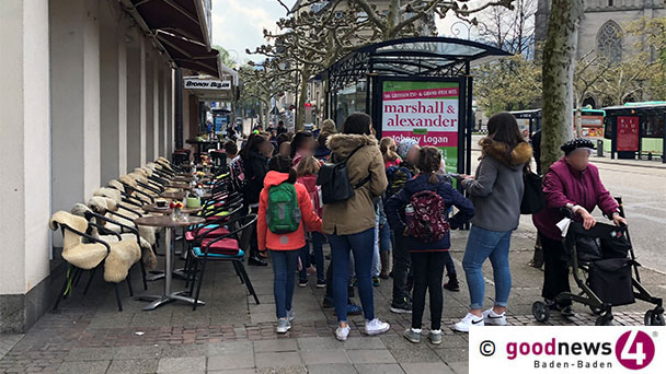 Jedes fünfte Kind in Baden-Baden lebt in Armut – Statistik aus dem Rathaus passt nicht zum „good-good life“  