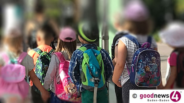 Baden-Badener Eltern gehen auf die Barrikaden – Demonstration von Fieser-Brücke zum Rathaus angekündigt – Kita-Gebühren bis 60 Prozent gestiegen 