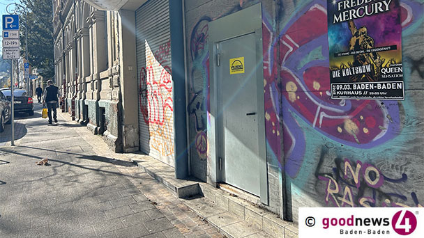 Baden-Baden und die South Bronx – Unsere Südliche Neustadt kann prima mithalten