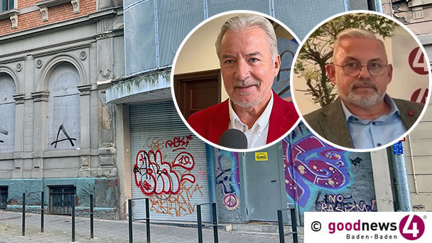 Investor sollte OB Späth zu transparenter Nachrichtenpolitik veranlassen – SPD-Stadtrat Sven Bohnert fasst zum „alten Kino“ nach