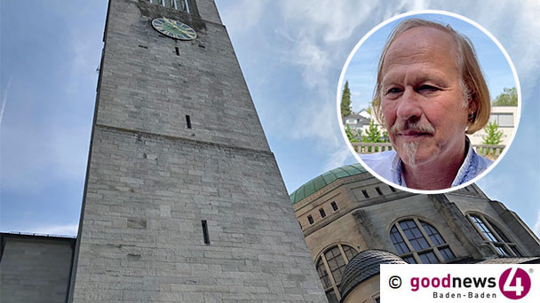 Kirchengemeinde Baden-Baden weiter unzufrieden mit Erzdiözese Freiburg – „Der Kompromiss ist ein schwacher Trost“ Kirchengemeinde Baden-Baden weiter unzufrieden mit Erzdiözese Freiburg – „Der Kompromiss ist ein schwacher Trost“