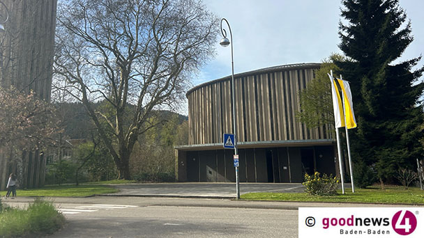 Ungleichbehandlung der Medien durch die Katholische Kirche – Pfarrei St. Bernhard Baden-Baden: „Trennung von 16 Immobilien“ – Keine Antwort auf goodnews4-Anfrage zur Kirche St. Josef