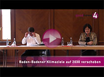 Windkraft in Baden-Baden vor erneuter Entscheidung | Margret Mergen, Helmut Oehler