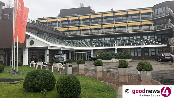 Ende der Klinik in Balg wird eingeläutet – Stadtverwaltung Baden-Baden empfiehlt zentralen Klinik-Neubau 