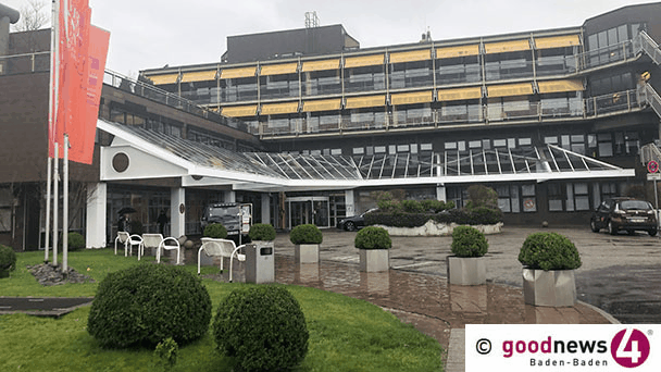 Fast eine Million Euro Corona-Prämie – Klinikum-Mitarbeiter in Baden-Baden und Bühl freuen sich 