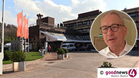 „Ich möchte überhaupt niemanden nerven mit Corona-Warnungen“ – Baden-Badener Klinik-Chef Thomas Iber zu Oktoberfest, Impfquote und Reisempfehlung