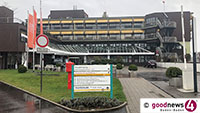 RSV-Erreger macht auch Kindern in Baden-Baden zu schaffen – Balger Klinik-Chefarzt Markus Kratz: „Ein Drittel unserer Patienten“