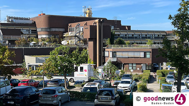 Kommunen und Kirchen warnen vor Klinikinsolvenzen – In Baden-Baden und Rastatt fehlt der Mut zur Wahrheit