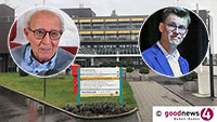 CDU-Bundestagsabgeordneter Whittaker erneut mit rüdem Ton gegen ältere Mitbürger – Sprechverbot für ehemaligen Klinik-Chefarzt Nobakht – „Ich sollte nur Fragen stellen“