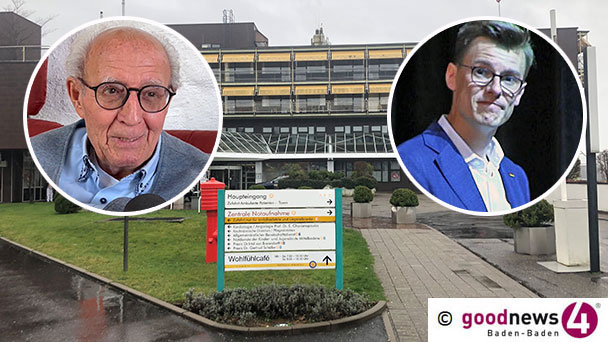 CDU-Bundestagsabgeordneter Whittaker erneut mit rüdem Ton gegen ältere Mitbürger – Sprechverbot für ehemaligen Klinik-Chefarzt Nobakht – „Ich sollte nur Fragen stellen“