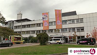 Corona-Fälle in Krankenhaus in Bühl – „Sofort Testungen veranlasst“