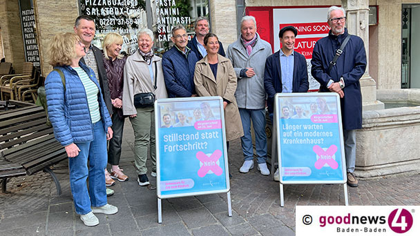 „Nein-Sager“ melden sich zu Wort – „Du bist ein echter Baden-Badener, wenn…“ „Nein-Sager“ melden sich zu Wort – „Du bist ein echter Baden-Badener, wenn…“
