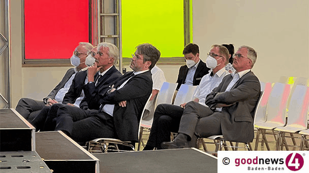 Baden-Badener Bürger zweifeln an Klinik-Gutachten – „Alle Standorte von überall in dreißig Minuten zu erreichen. Das halte ich für völlig illusorisch“