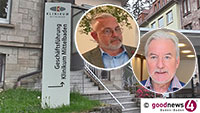 OB Späth und Klinikum mauern zu Auswahlverfahren für neuen Geschäftsführer – SPD-Stadtrat Sven Bohnert: „Als dilettantisch zu bezeichnen“