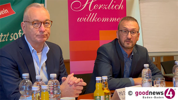 Krise des Klinikum Mittelbaden wird größer – Wirtschaftsprüfer prognostizieren Verschlechterung der Liquidität um 26 Millionen Euro Krise des Klinikum Mittelbaden wird größer – Wirtschaftsprüfer prognostizieren Verschlechterung der Liquidität um 26 Millionen Euro